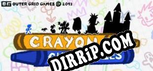 Crayon Chronicles (2015/ENG/Licensed)