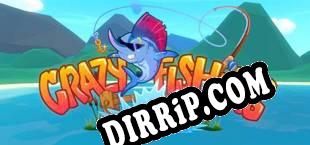 Crazy Fishing (2017/ENG/Cracked)