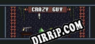 CRAZY GUY (2023/ENG/Licensed)