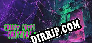 Creepy Crypt Critters (2025/MULTI/RePack by RNDD)