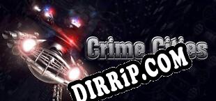 Crime Cities (2019/MULTI/RePack by NOP)