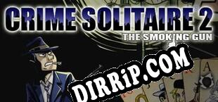 Crime Solitaire 2 The Smoking Gun (2017) | RePack by DOT.EXE