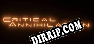 Critical Annihilation download