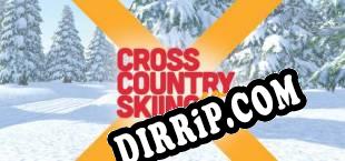 Cross Country Skiing VR (2018) | RePack by ACME