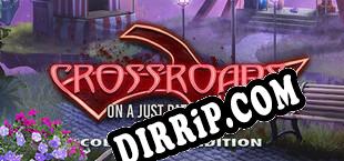 Crossroads On a Just Path Collectors Edition (2022/ENG/Licensed)