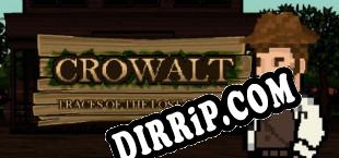 Crowalt Traces of the Lost Colony (2022/ENG/RePack by STATiC)