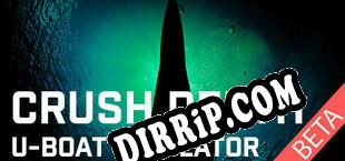 Crush Depth (2021/ENG/RePack by ACME)
