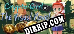 Crypto Girl The Visual Novel (2018/MULTI/RePack by tRUE)