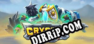 Crystal Clash (2022/MULTI/RePack by OUTLAWS)