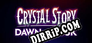 Crystal Story Dawn of Dusk (2024/ENG/RePack by KaOs)