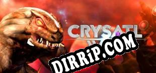 Crystal War (2018/ENG/Cracked)