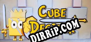 Cube Decider (2022/ENG/RePack by THRUST)