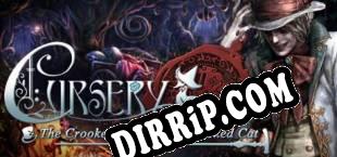 Cursery The Crooked Man and the Crooked Cat Collectors Edition download