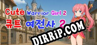 Cute Warrior Girl 2 (큐트 여전사 2) download
