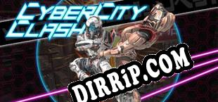 Cyber City Clash (2025/MULTI/RePack by GradenT)