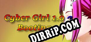Cyber Girl 1.0 Booting download