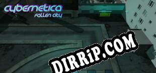 Cybernetica fallen city (2020) | RePack by Black_X