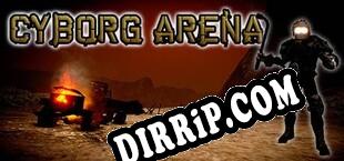 Cyborg Arena (2017/ENG/Cracked)