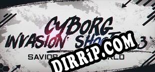 Cyborg Invasion Shooter 3 Savior Of The World (2019) | RePack by EXPLOSiON