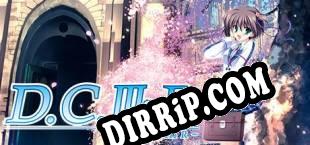 Da Capo 3 R (2017/ENG/RePack by Autopsy_Guy)