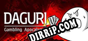 DAGURI Gambling Apocalypse download