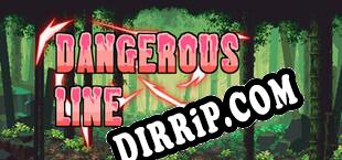 Dangerous line (2024/ENG/RePack by GGHZ)