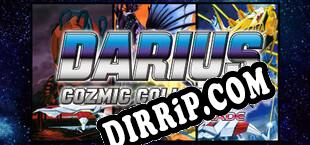 Darius Cozmic Collection Arcade (2021/ENG/Licensed)