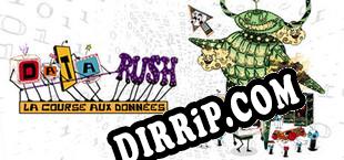 Data Rush  La course aux données (2024/ENG/RePack by SST)