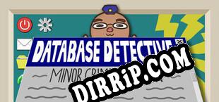 Database Detective Minor Crimes Division (2025) | RePack by TFT