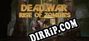 Dead War Rise of Combat (2024/ENG/Licensed)