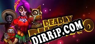 Deadly Burrito (2025) | RePack by GradenT