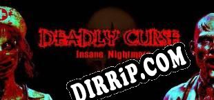 Deadly Curse Insane Nightmare (2018/MULTI/RePack by FFF)