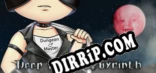 Deep Dark L♂byrinth download
