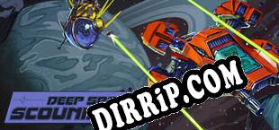 Deep Space Scoundrel (2025/ENG/Cracked)