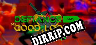 Defiance  Mr. Good Looking download