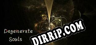 Degenerate Souls (2021/ENG/Cracked)