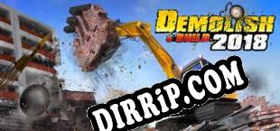Demolish  Build 2018 (2018) | RePack by UNLEASHED