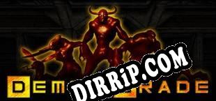 Demon Grade (2017/ENG/Licensed)