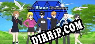 Der Blaue Diamant (2020/ENG/RePack by CBR)