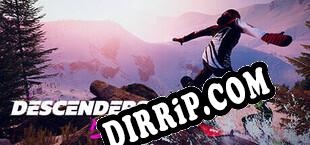 Descenders Next (2025/ENG/RePack by DOT.EXE)