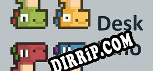 Desk Dino (2025) | RePack by T3