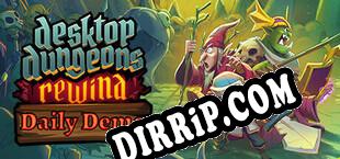 Desktop Dungeons Rewind Daily Demo (2023/ENG/Licensed)