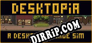 Desktopia A Desktop Village Simulator download