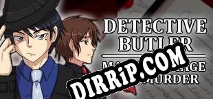 Detective Butler Maiden Voyage Murder (2017/ENG/RePack by TMG)