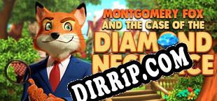 Detective Montgomery Fox The Case of Diamond Necklace (2023/ENG/Cracked)