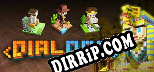 Dialoop -Roguelite Puzzle- download