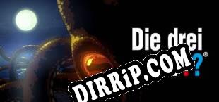Die drei  und der Riesenkrake (2018/ENG/RePack by Razor1911)