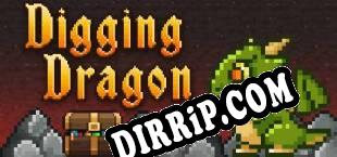 Digging Dragon (2019/ENG/RePack by uCF)