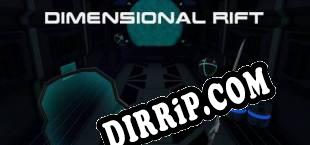 Dimensional Rift (2017/ENG/Cracked)
