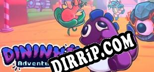 Dininho Adventures (2020) | RePack by KaOs